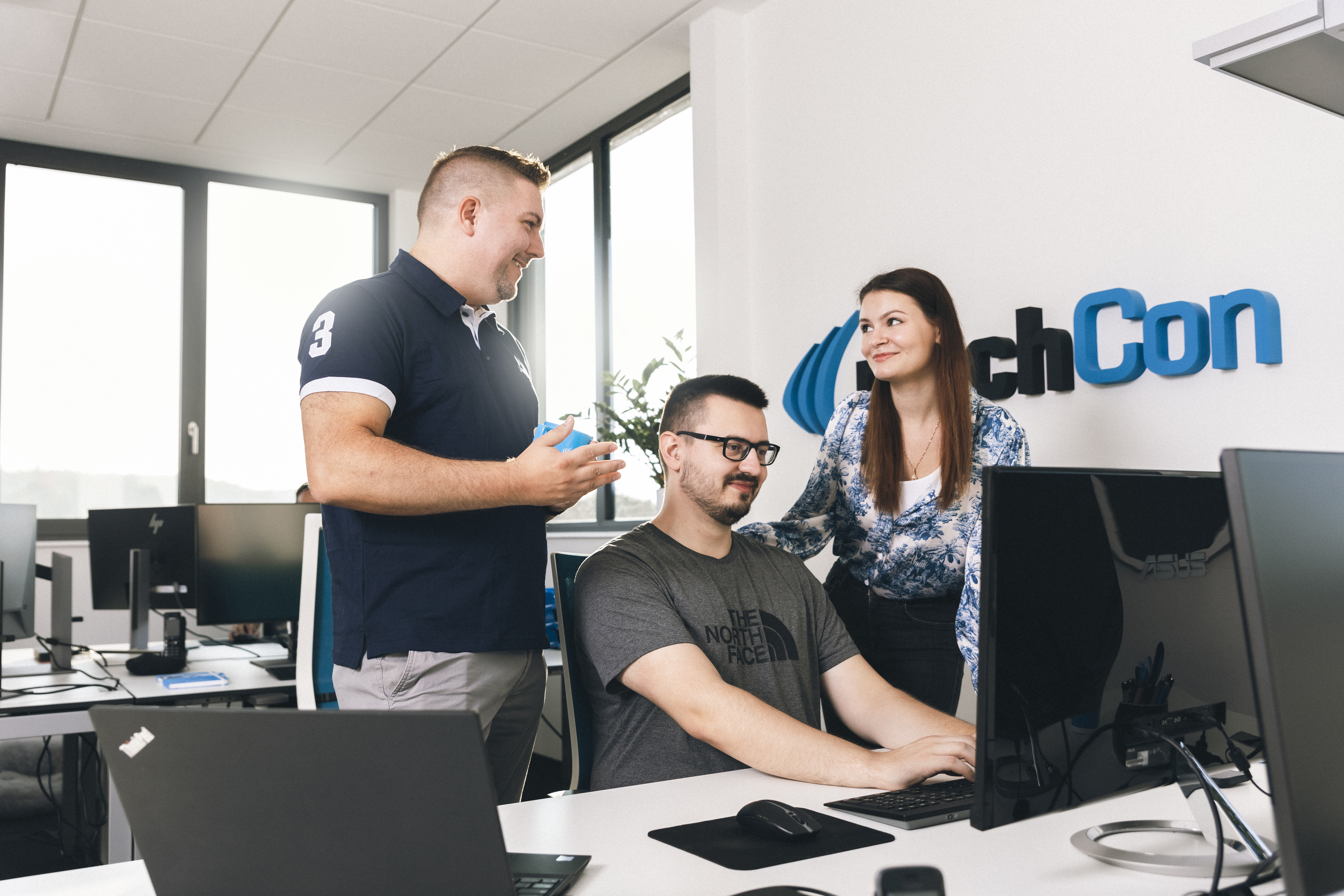 Data Analytics Anwendungsfelder – machCon