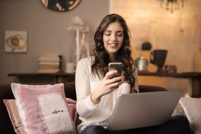Corona-App auf Firmensmartphones &#8211; Datenschutzkonform?